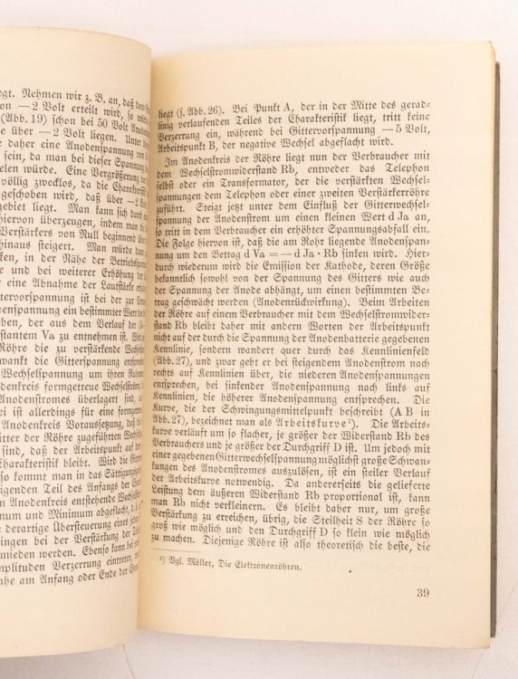 STARA KSIĄŻKA DIE KOHLE UND IHRE ANWENDUNGEN 1925