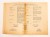 STARY PROGRAM FONTANNA BACHCZYSARAJU OPERA 1954