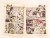 STARY KOMIKS RORK FRAGMENTY ANDREAS 1989