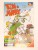 STARY KOMIKS TOM & JERRY NR 2 2007