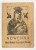 STARA KSIĄŻKA NOWENNA DO MATKI BOSKIEJ 1949