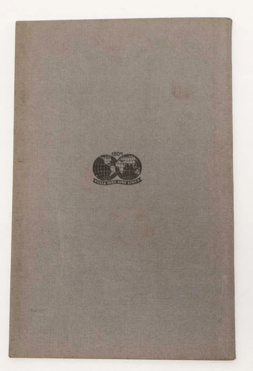 STARA KSIĄŻKA NIEMIECKA 1928