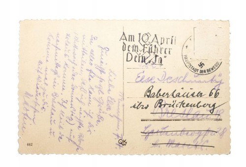 WIEDEŃ - KOŚCIÓŁ ŚW. KAROLA BOROMEUSZA l. 30