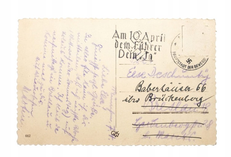 WIEDEŃ - KOŚCIÓŁ ŚW. KAROLA BOROMEUSZA l. 30