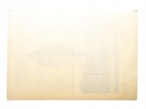 POZNAŃ - ZAMEK CESARSKI l. 30/40