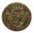 Ks. Warszawskie 1807-15, grosz 1814 I.B., Warszawa