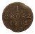Ks. Warszawskie 1807-15, grosz 1811 I.S., Warszawa