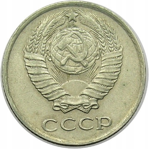 ROSJA 10 KOPIEJEK 1980 ROK st.2-