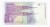 CHORWACJA 5 DINARA 1991 r. st. 2-