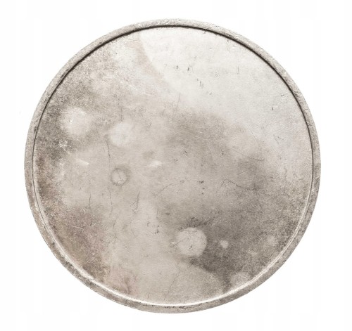 MEDAL FABRYKA WYROBÓW TŁOCZONYCH HCP POZNAŃ W-8