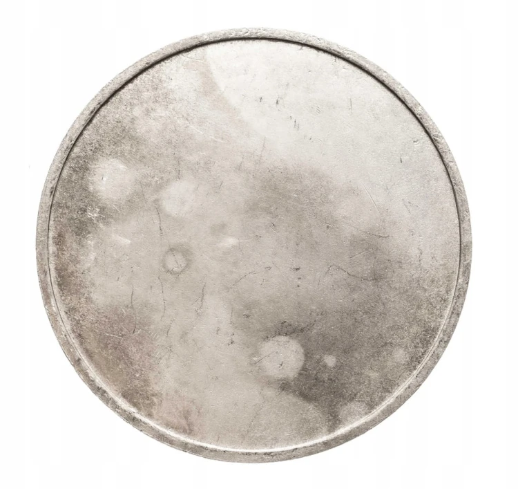 MEDAL FABRYKA WYROBÓW TŁOCZONYCH HCP POZNAŃ W-8