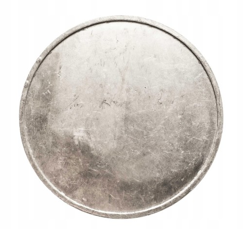 MEDAL FABRYKA WYROBÓW TŁOCZONYCH HCP POZNAŃ W-8