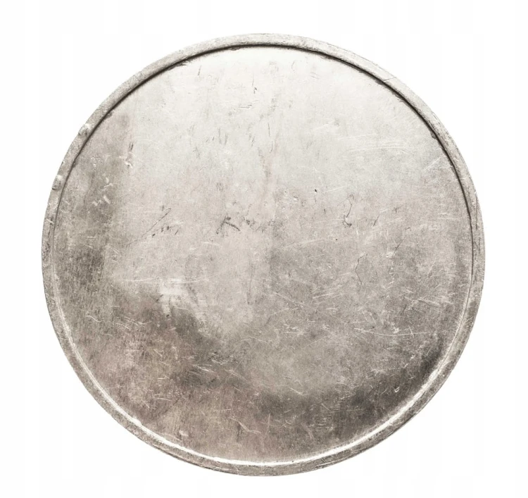 MEDAL FABRYKA WYROBÓW TŁOCZONYCH HCP POZNAŃ W-8