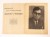STARY PROGRAM NARODZINY POETY 1956 TEATR OLSZTYN