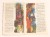 STARA KSIĄŻKA BAŚŃ O KRÓLEWICZU LEDO, PIĘKNEJ LOA