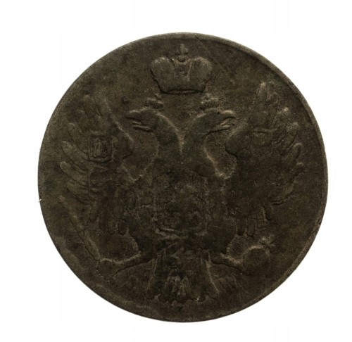 Mikołaj I 1825-1855, 5 groszy 1840, Warszawa