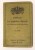 STARA KSIĄŻKA LEHRBUCH DER ENGLISCHEN SPRACHE 1911