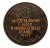 MEDAL ZA 35 LAT OFIARNEJ PRACY HCP POZNAŃ 1981
