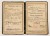 LIST CZELADNICZY - ŚWIADECTWO NAUKI POZNAŃ 1925