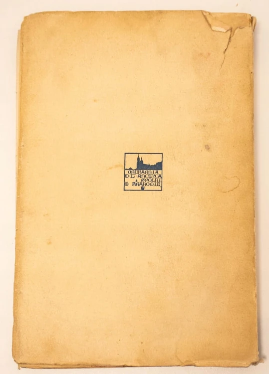 PISMA ZBIOROWE JÓZEFA PIŁSUDSKIEGO TOM VII 1937