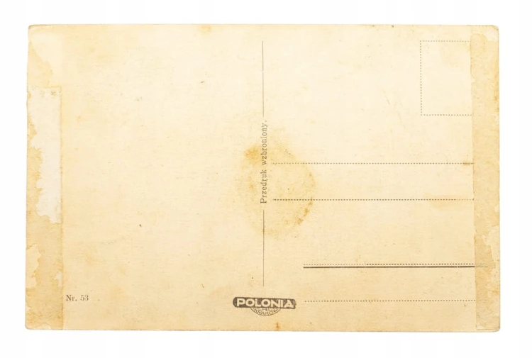 KRAKÓW - WIEŻA RATUSZKOWA l. 30