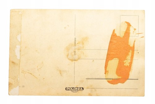 KRAKÓW - WAWEL OD STRONY WISŁY l. 30