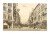 POZNAŃ - ULICA 3 MAJA, THEATERSTRASSE 1906