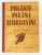 STARA KSIĄŻKA POLSKIE PIEŚNI REWOLUCYJNE 1950