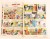 STARY KOMIKS KACZOR DONALD NR 16 - 17 2009