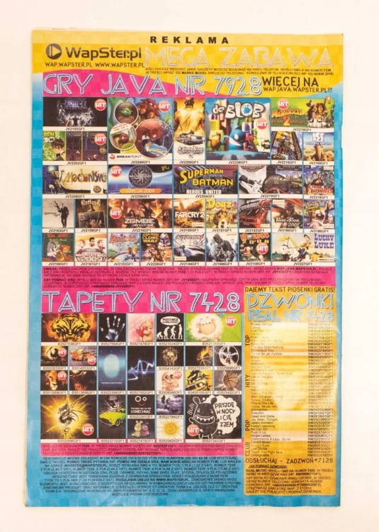 STARY KOMIKS KACZOR DONALD NR 16 - 17 2009