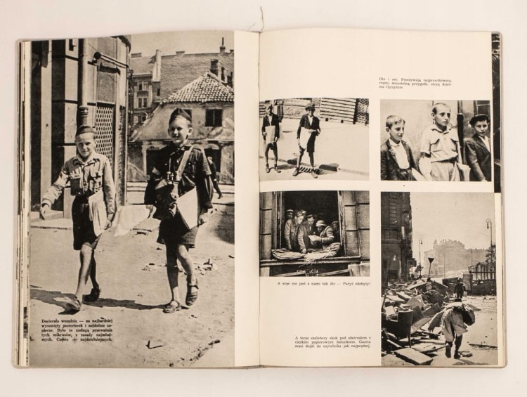 STARA KSIĄŻKA ISKRY MIASTO NIEUJARZMIONE 1957