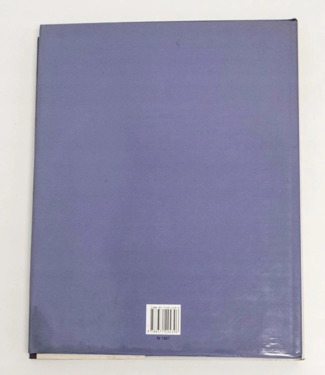 STARA KSIĄŻKA STAROŻYTNA AMERYKA 1997