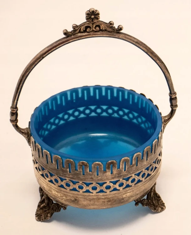 STARA CUKIERNICA 1885