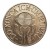MEDAL JAN PAWEŁ II - DO KOŃCA ICH UMIŁOWAŁ