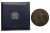 MEDAL 70 LAT ZWIĄZKU INWALIDÓW WOJENNYCH REG. WLKP