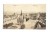 CHEŁMNO - RYNEK, RATUSZ, PANORAMA 1918