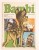 STARY KOMIKS BAMBI 1987