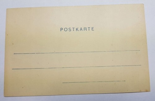 POZNAŃ MOST CHWALISZEWSKI UL.SZEROKA pocz.XX w.