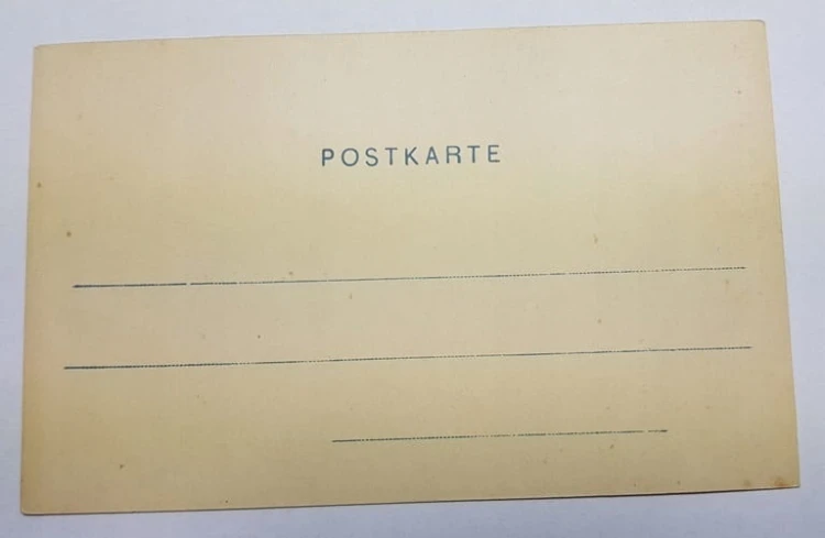 POZNAŃ MOST CHWALISZEWSKI UL.SZEROKA pocz.XX w.