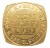MEDAL 65 LAT KS WARTA POZNAŃ ZPM H. CEGIELSKI