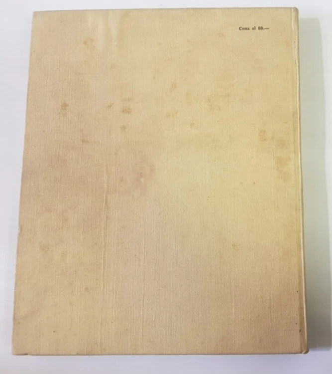 KRAJOBRAZ Z TĘCZĄ JADWIGA STĘPIENIOWA 1962