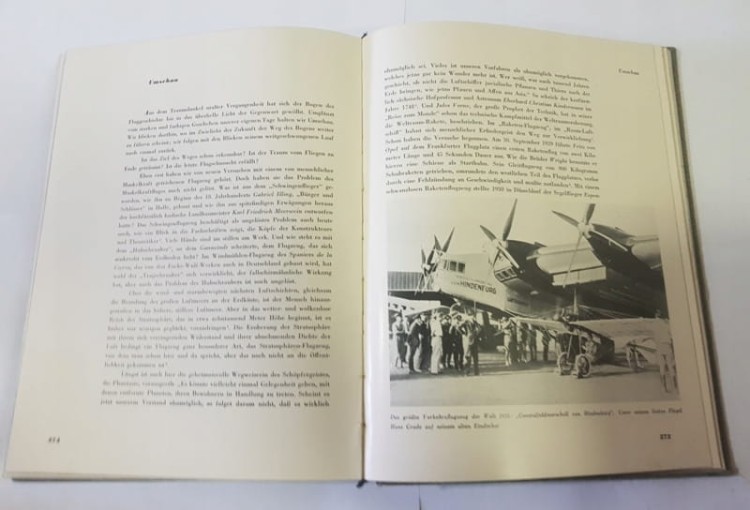 DAS BUCH DER DEUTSCHEN FLUGGESCHICHTE PETER SUPF
