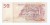 KONGO 50 FRANCS 2007 r. st. 1