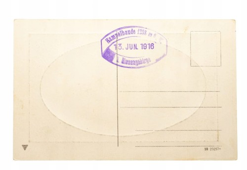 KARKONOSZE - SCHRONISKO STRZECHA AKADEMICKA 1916