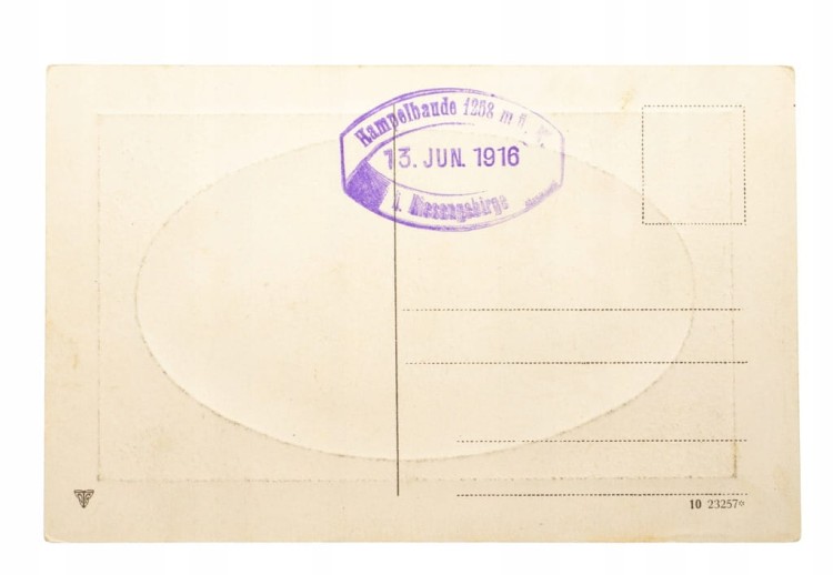 KARKONOSZE - SCHRONISKO STRZECHA AKADEMICKA 1916