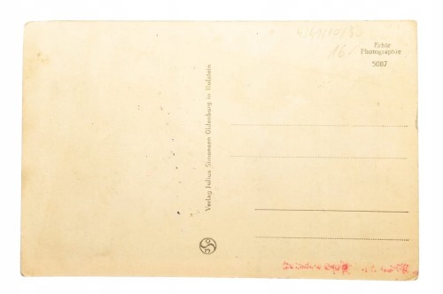 GDAŃSK - ŻURAW, MOTŁAWA, STATEK l. 30/40