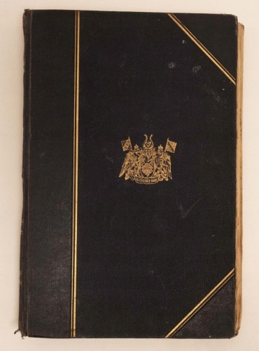 ZBIÓR MIESIĘCZNIKA POD ZNAKIEM MARJI 1934-1936