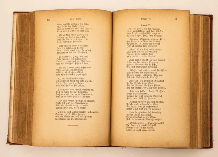 KSIĄŻKA HEINRICH HEINES WSZYSTKIE PRACE