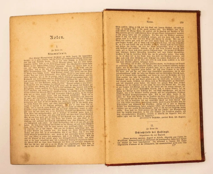 KSIĄŻKA HEINRICH HEINES WSZYSTKIE PRACE
