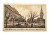 KRAKÓW - POMNIK REJTANA 1923